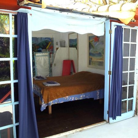 Chez Marine Guest House Búzios Екстериор снимка