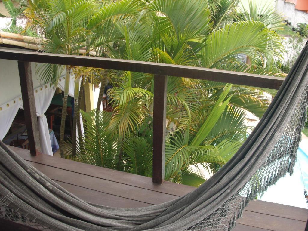 Chez Marine Guest House Búzios Стая снимка
