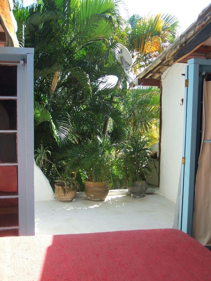 Chez Marine Guest House Búzios Екстериор снимка