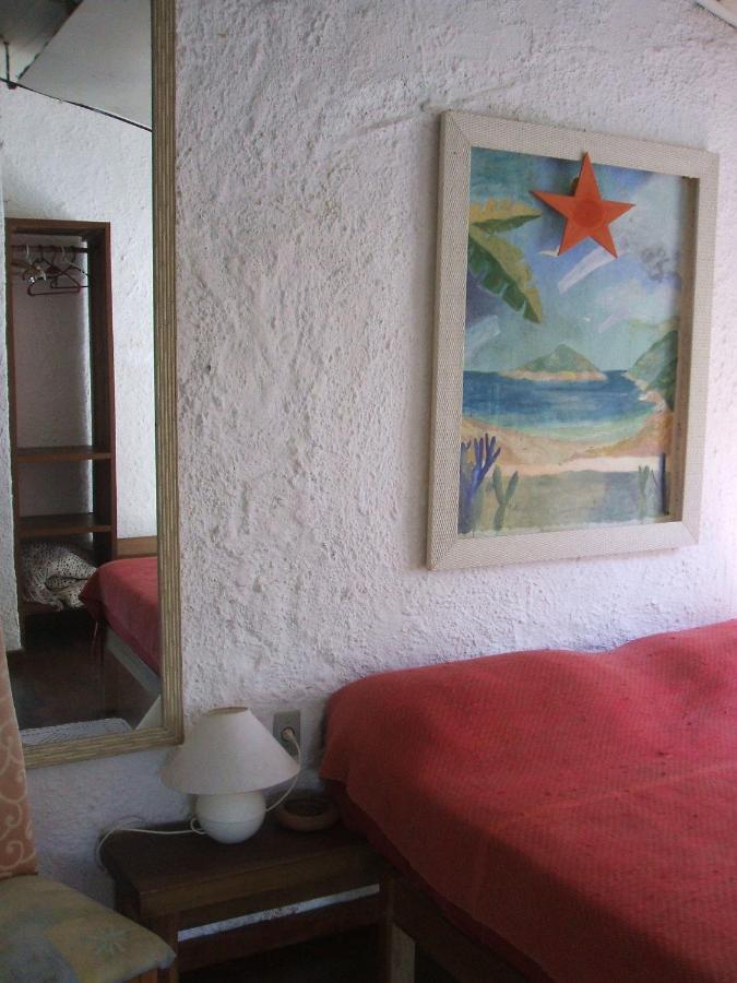 Chez Marine Guest House Búzios Екстериор снимка