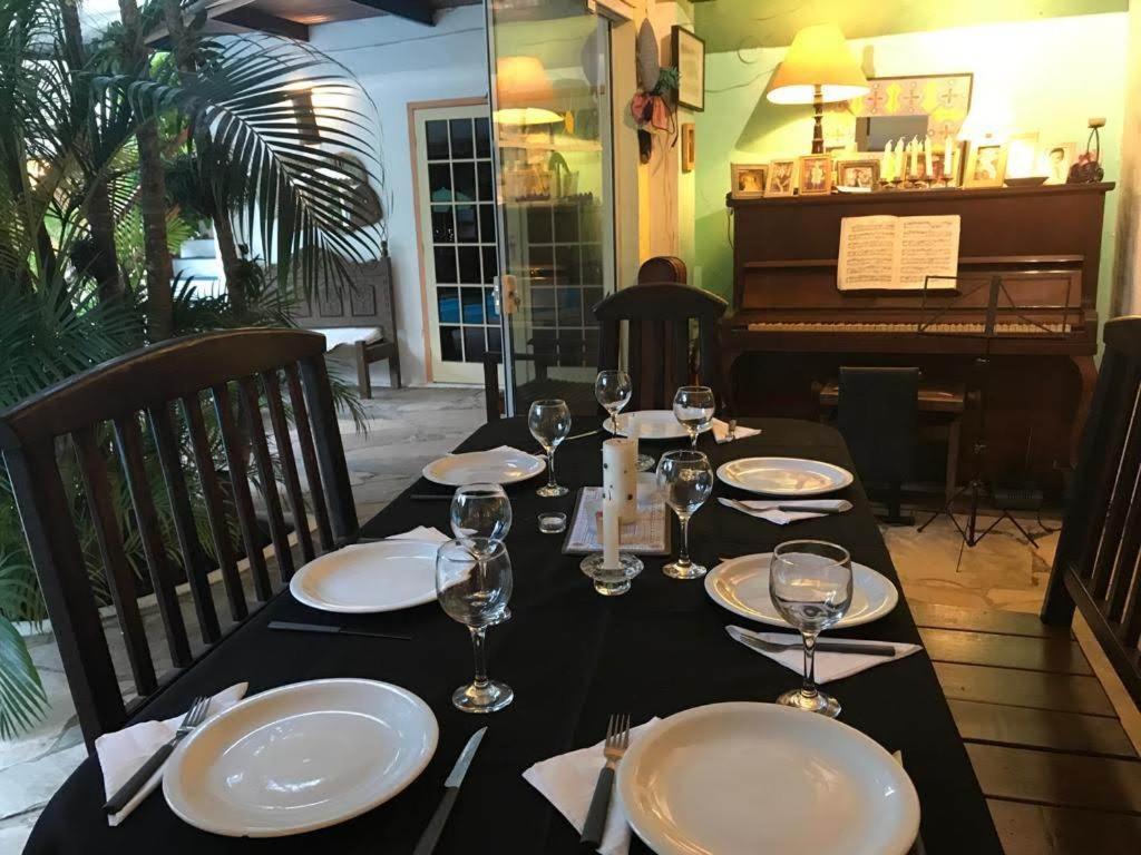 Chez Marine Guest House Búzios Екстериор снимка