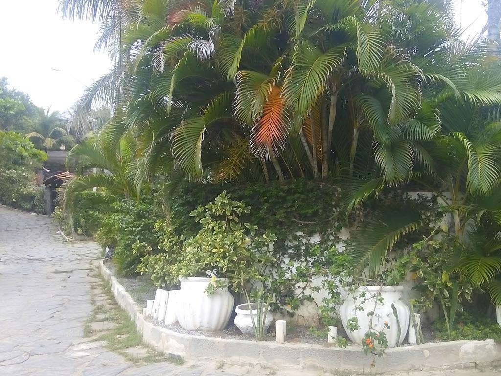Chez Marine Guest House Búzios Екстериор снимка