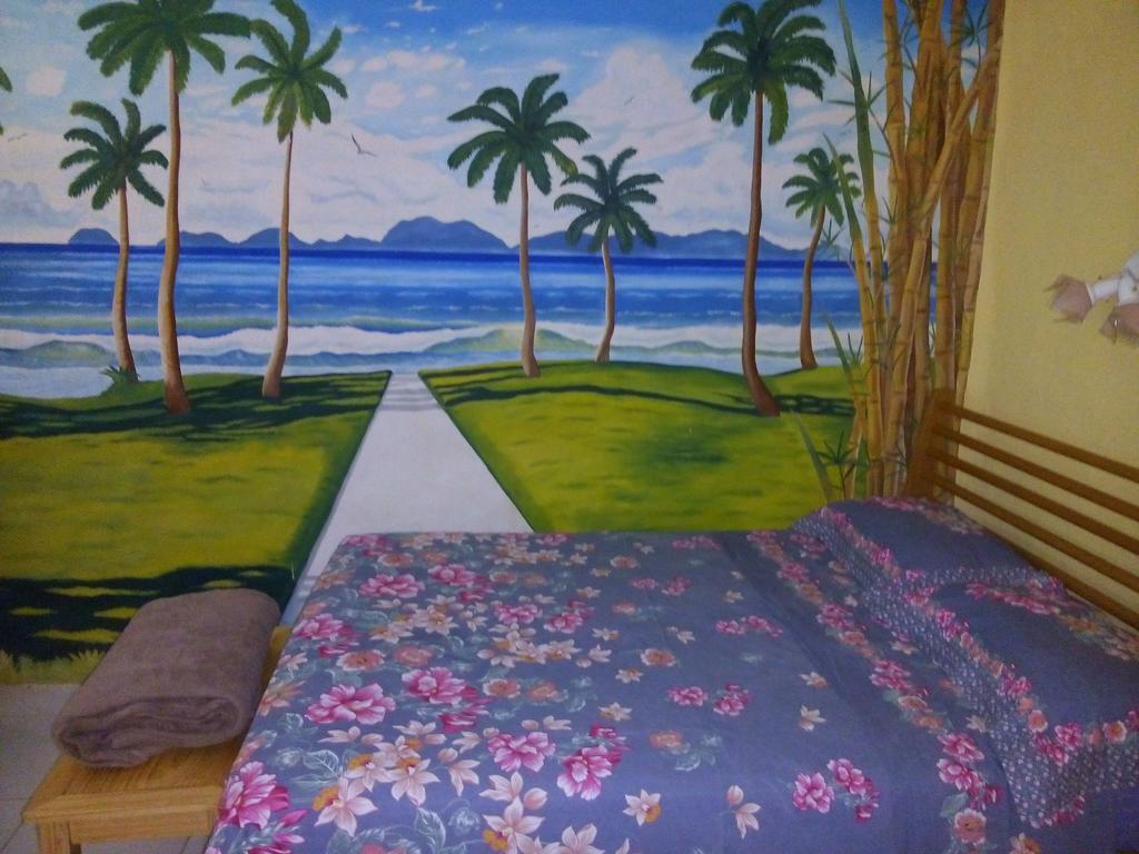 Chez Marine Guest House Búzios Екстериор снимка