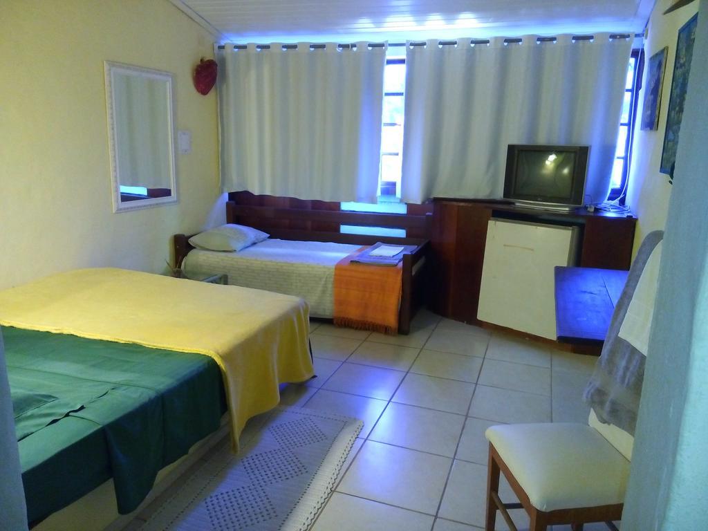 Chez Marine Guest House Búzios Екстериор снимка