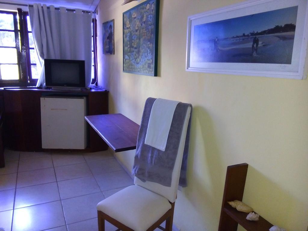 Chez Marine Guest House Búzios Екстериор снимка
