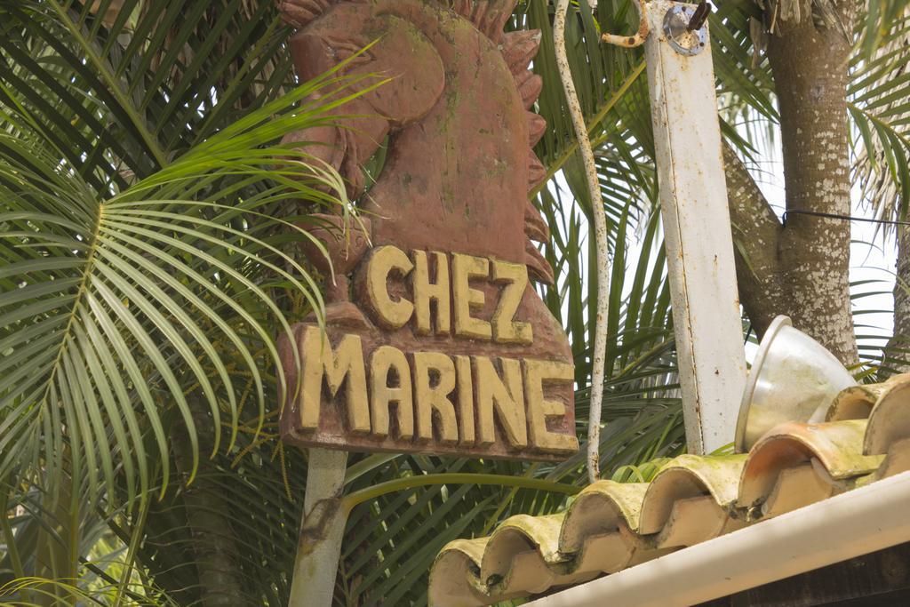 Chez Marine Guest House Búzios Екстериор снимка