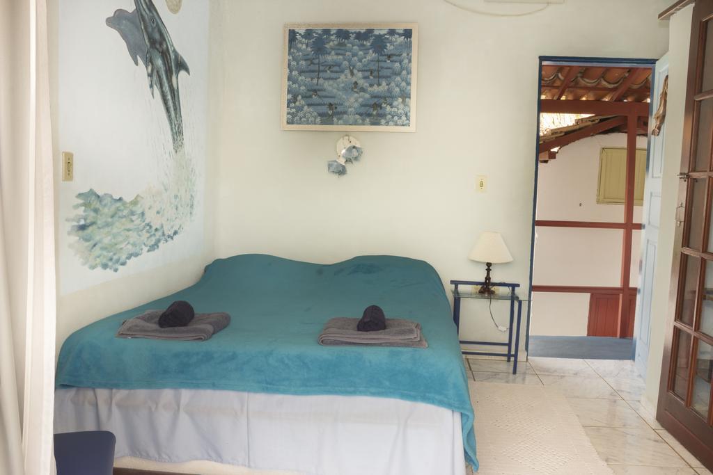 Chez Marine Guest House Búzios Екстериор снимка