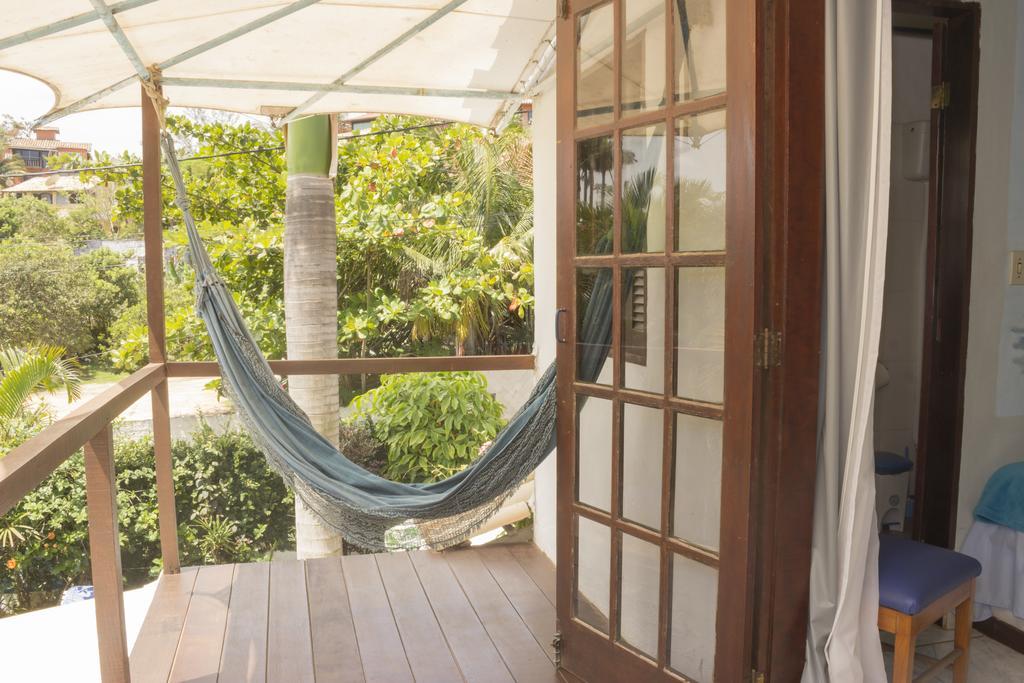 Chez Marine Guest House Búzios Екстериор снимка