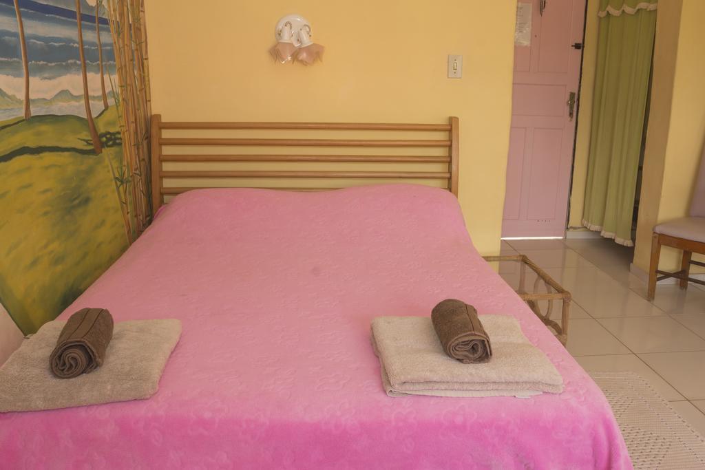 Chez Marine Guest House Búzios Екстериор снимка