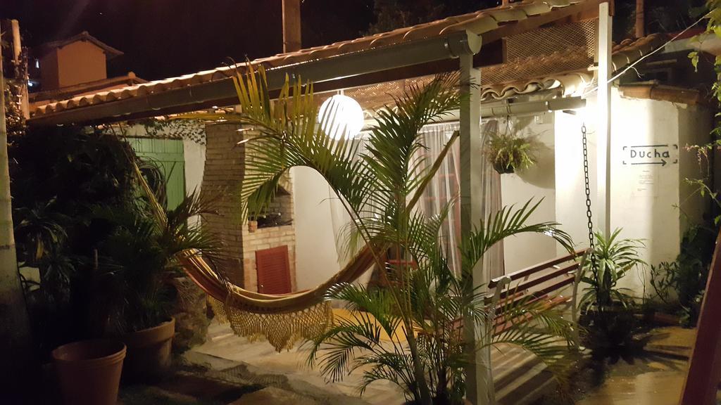 Chez Marine Guest House Búzios Екстериор снимка