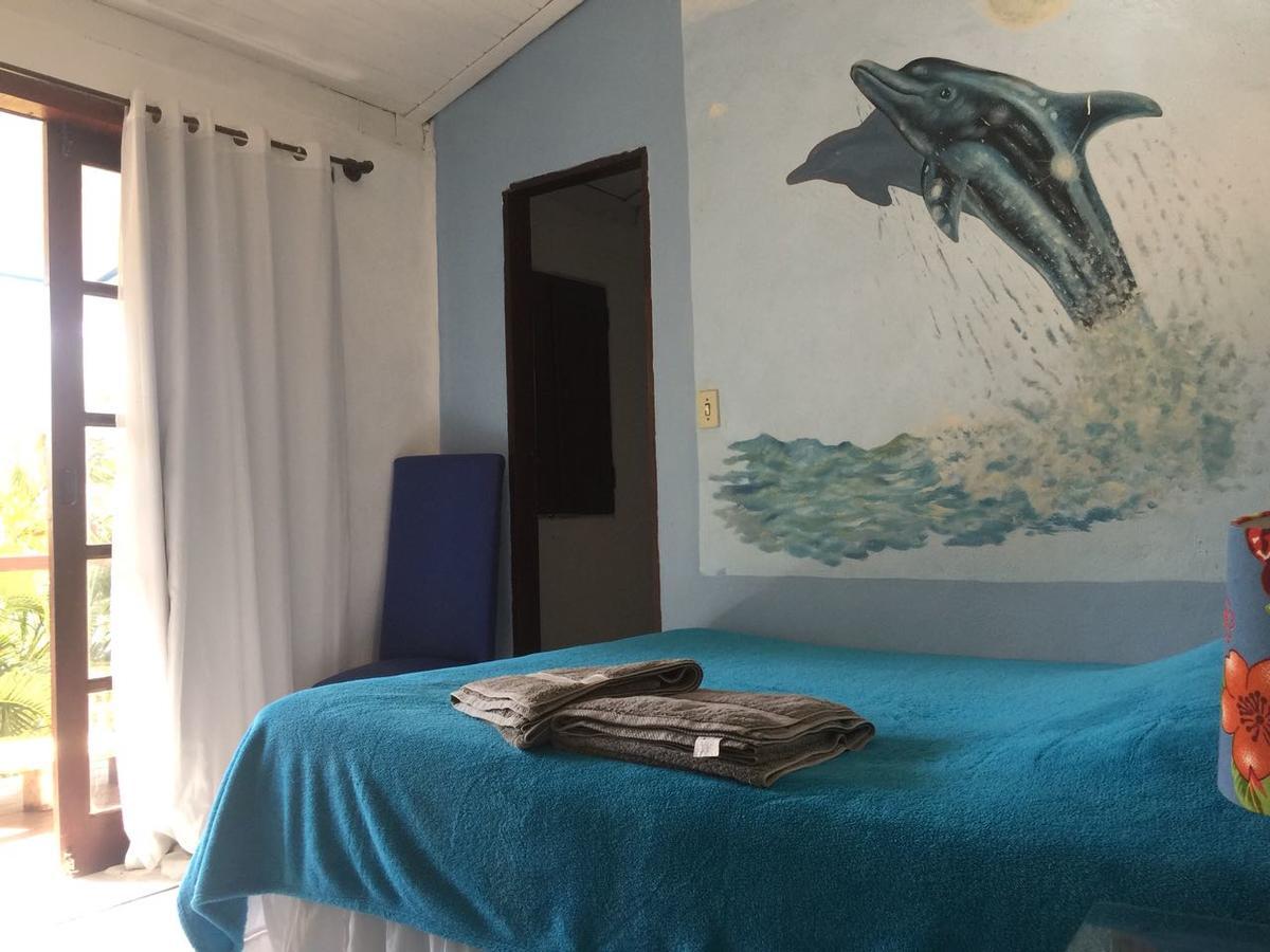 Chez Marine Guest House Búzios Екстериор снимка