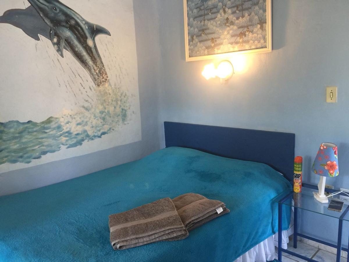 Chez Marine Guest House Búzios Екстериор снимка