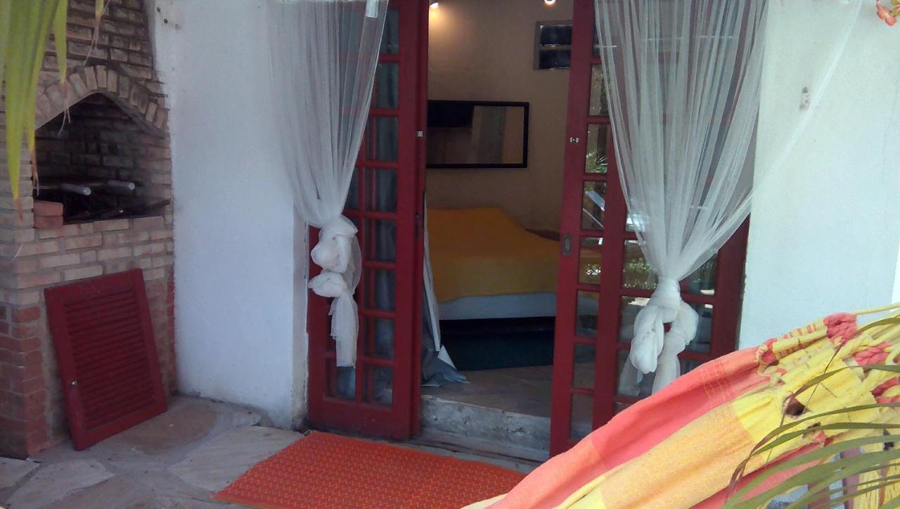 Chez Marine Guest House Búzios Екстериор снимка