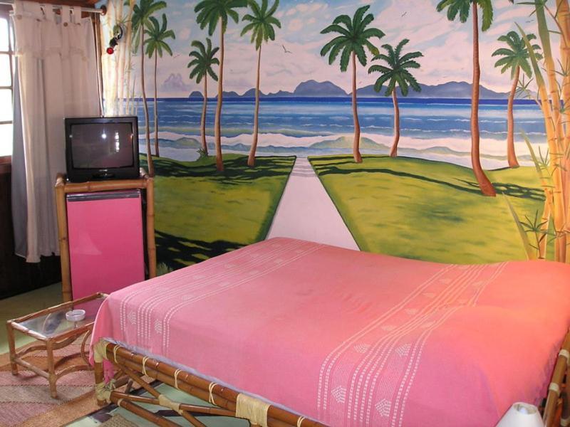 Chez Marine Guest House Búzios Екстериор снимка