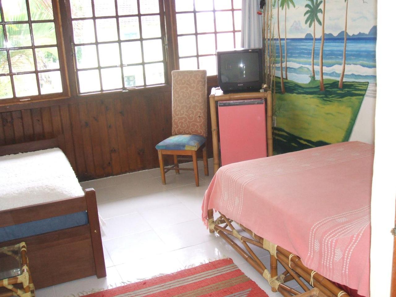 Chez Marine Guest House Búzios Екстериор снимка