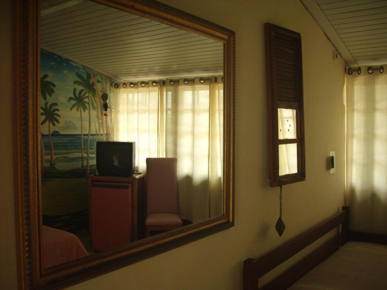 Chez Marine Guest House Búzios Екстериор снимка