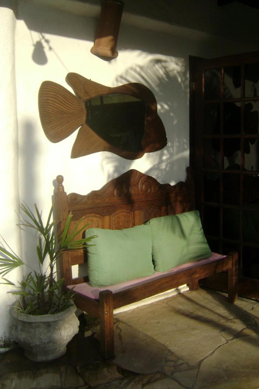 Chez Marine Guest House Búzios Екстериор снимка