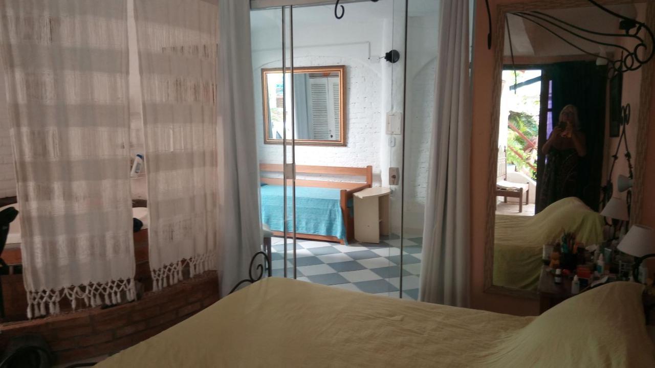 Chez Marine Guest House Búzios Екстериор снимка