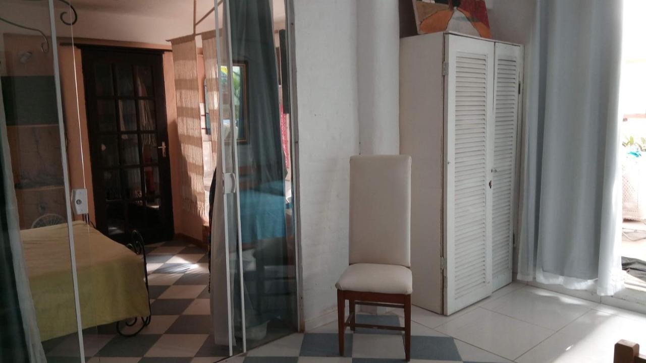 Chez Marine Guest House Búzios Екстериор снимка