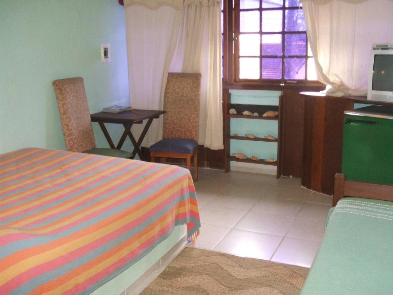 Chez Marine Guest House Búzios Екстериор снимка