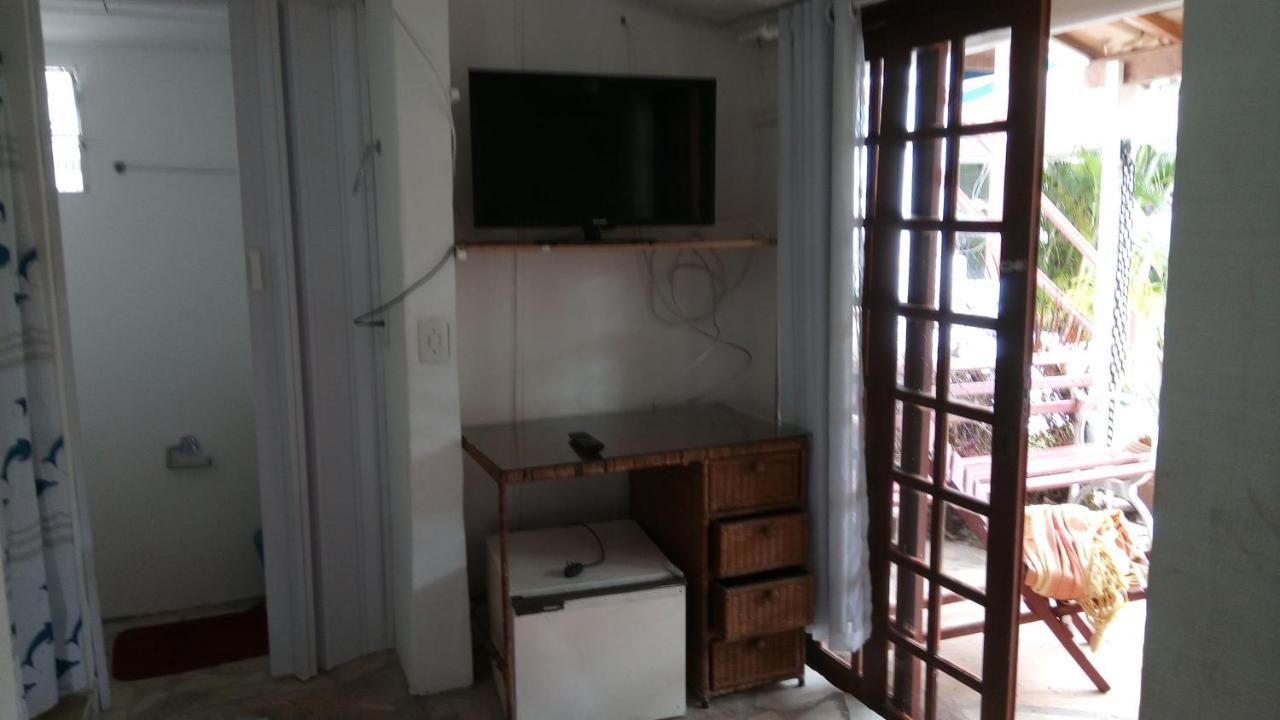 Chez Marine Guest House Búzios Екстериор снимка