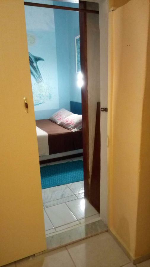 Chez Marine Guest House Búzios Екстериор снимка