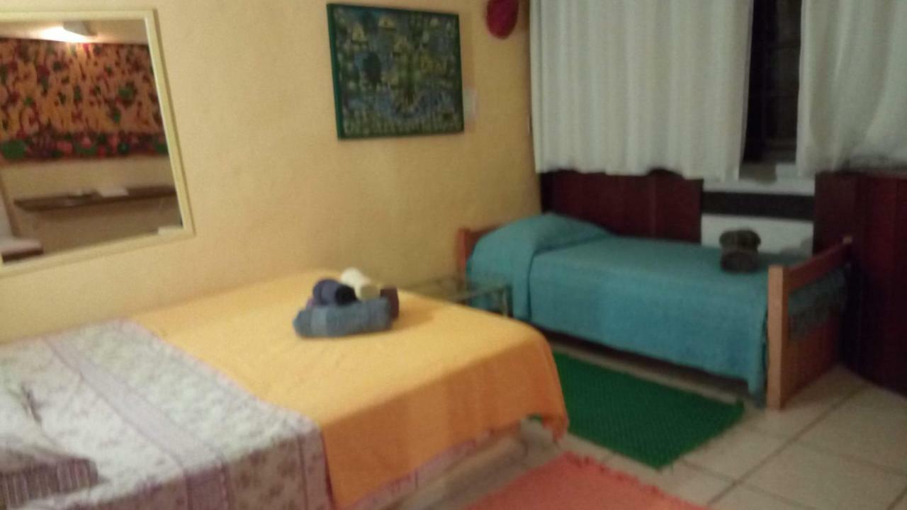Chez Marine Guest House Búzios Екстериор снимка