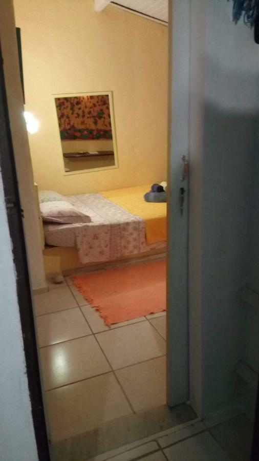 Chez Marine Guest House Búzios Екстериор снимка