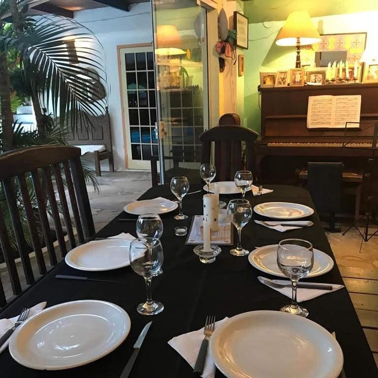Chez Marine Guest House Búzios Екстериор снимка